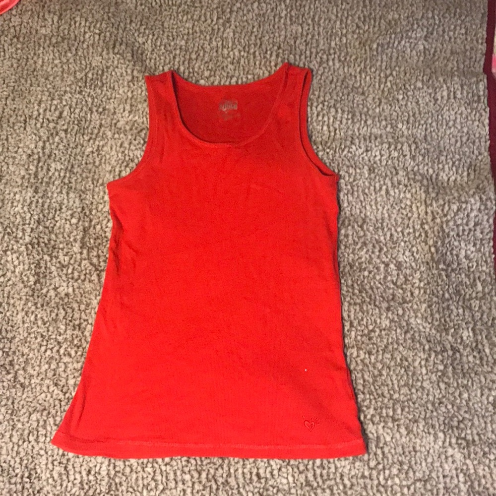 Kids tank top